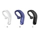 thumbnail image 3 of Bearachild Auriculares inalámbricos Teléfonos Auriculares Recargables Tamaño pequeño Auriculares compatibles con Bluetooth Equipo de Cables de audio/vídeo Blanco, 3 of 6