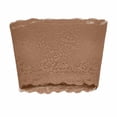 thumbnail image 2 of Ahuyic Womens Sports Bra,Summer Plus Size Bra,Fashion Womens Solid Strap Wrap Hollow Out Bra Underwear Bralette Stylish,Brown,M, 2 of 4