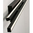 thumbnail image 5 of AFX - Indra - 8.3W LED Bath Vanity In Contemporary Style-4.5 Inches Tall and 24, 5 of 6