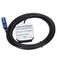 thumbnail image 1 of Antena GPS, Antena de NaveGación GPS Activa Activa Estato Rápido Para Automóviles, 1 of 7