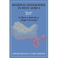 thumbnail image 1 of Regional Integration in West Africa: Is There a Role for a Single Currency?, 1 of 1