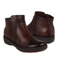thumbnail image 1 of BOTINES DAMA LOBO SOLO 5849 PIEL CAFÉ Lobo Solo 5849, 1 of 4