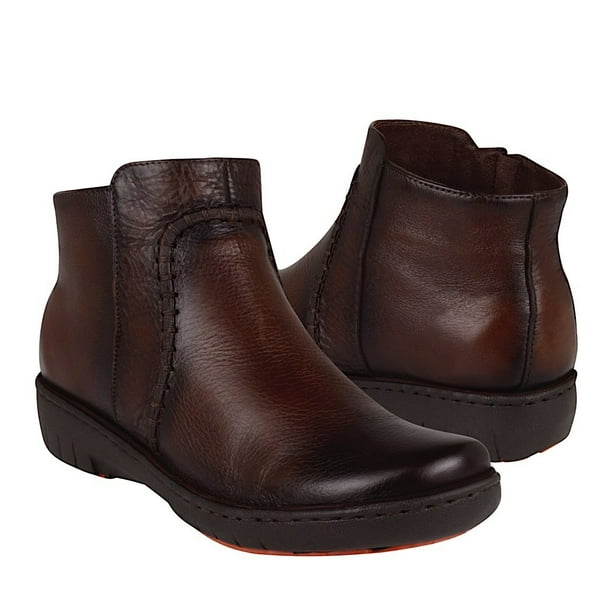 Zapatos Lobo Solo Mujer Botas Lobo Dama BOTINES DAMA LOBO SOLO