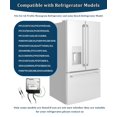 thumbnail image 4 of Placa Inversora para Refrigerador Fectkk WR49X10283 115V, 4 of 6