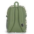 thumbnail image 2 of Mochila JanSport para viajes y trabajo en el campus principal con funda para portátil de 15 pulgadas, 2 of 8