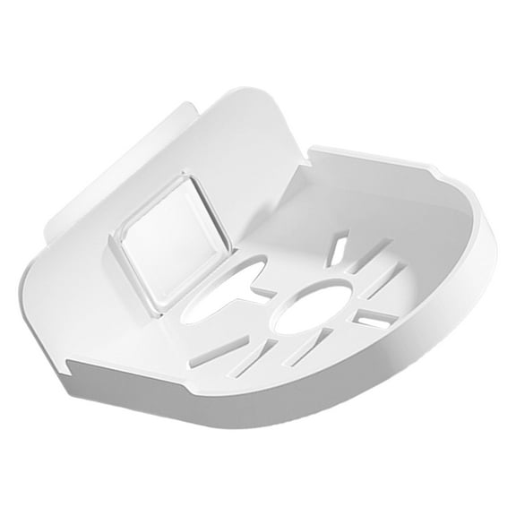 Speaker Stands Small Wall Shelf Float Shelf Baby Monitor Shelf Wall Shelf for Speakers Baby Camera