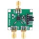 thumbnail image 1 of 3‑5V RF Switch Module Single Pole Double Throw Board 50Ohms Input Output Impedance SMA InterfaceHMC349, 1 of 4