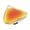Clear Red-Day Night, variant on INFINITY II Helmet Visor for LS2 OF603 Face Shield Motorcycle Lens Accessories