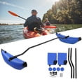 thumbnail image 2 of Octpeak Kayak Outrigger Stabilizer,Inflatable Kayak Stabilizer PVC Canoe Outrigger Kit Floating Balancing Boat Accessory,Inflatable Kayak Outrigger Stabilizer, 2 of 8