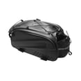 thumbnail image 1 of HLONK Waterproofs Bike Panniers Rack Bag Cycling Rear Seats Tail Storage Bag Large Capacity Bicycles Trunk Panniers Bag, 1 of 7