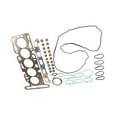 thumbnail image 2 of KarParts360 For Chevy Colorado 2007 08 09 10 11 2012 Engine Cylinder Head Gasket Kit | Gray | Round O Ring Rim | Steel O Ring | 0.03 Inches Thickness | 3.8 Inches Cylinder Bore Diameter | 89060396, 2 of 5