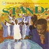 Stand! [Audio CD] John P. Kee & the VIP Music and Arts Seminar Mass Choir and Victory In Praise Choir