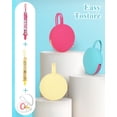 thumbnail image 3 of Set de Estuches para Chupetes Sopkdey Libre de BPA para Viaje, 3 of 7