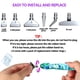 thumbnail image 4 of Kits de bolígrafos para pintura de diamantes, puntas de bolígrafo de acero inoxidable, 4 of 6