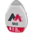 thumbnail image 3 of Mio Liquid Water Enhancer, Fruit Punch, 1.62 OZ, (Pack of 3), 3 of 9