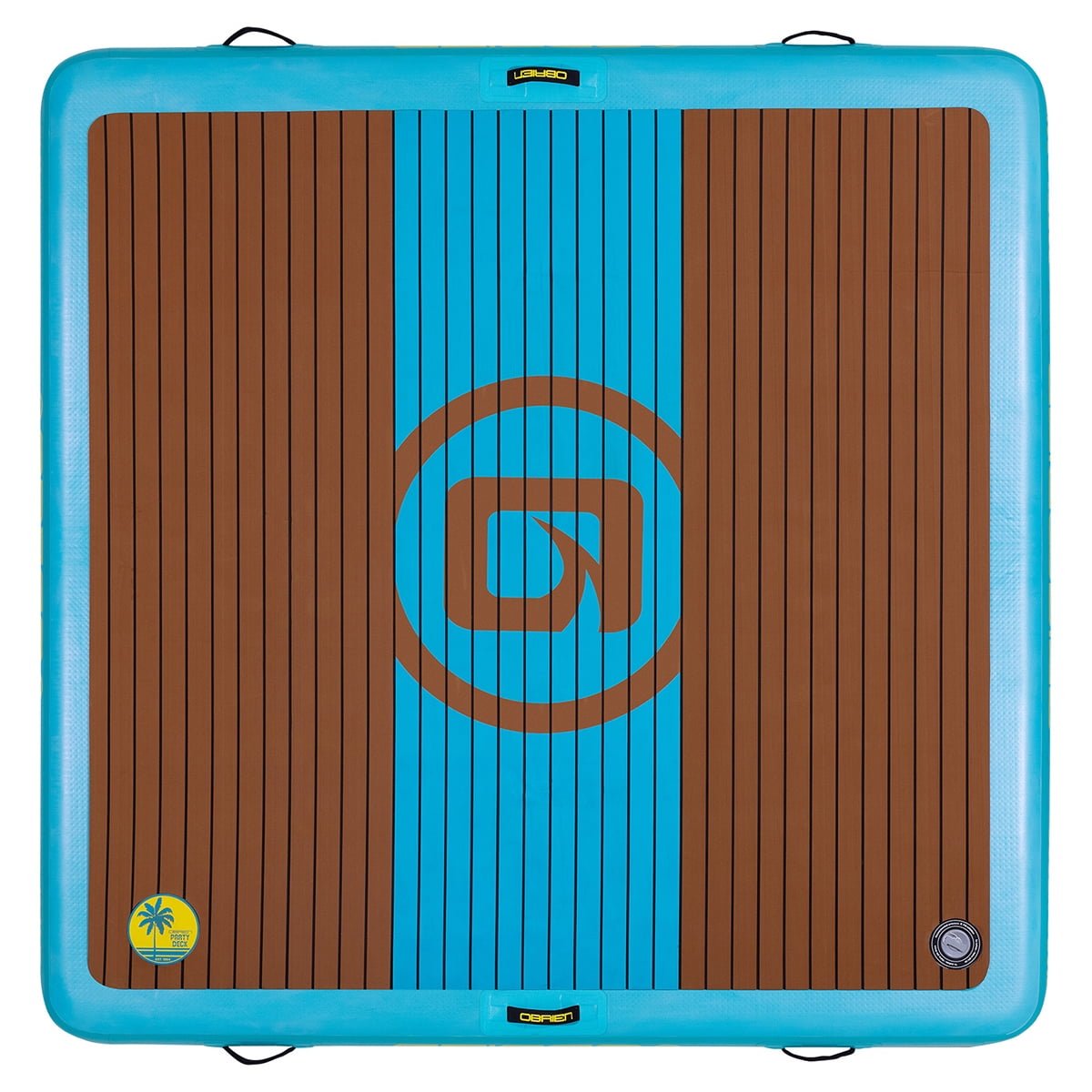 O'Brien Party Deck Inflatable Float