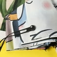 thumbnail image 5 of Umbrella Sun Rain Umbrella Travel Umbrella  Umbrella Vinyl Coating One Key Switch Automatic Umbrella Sun Rain Umbrella For Student 3 Fold Automatic Cute Cat, 5 of 5