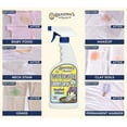 thumbnail image 5 of Grandma's Secret Laundry Spray, 16-Ounce (Pack of 3), 5 of 10