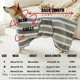 thumbnail image 5 of Interactive dog bath towel, portable, absorbent, quickdrying, microfiber, 5 of 5
