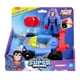 thumbnail image 2 of Set de Juego Mattel Imaginext Superman y Vehículo, 2 of 5
