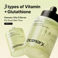thumbnail image 2 of Sérum OOZNARY Vita 3 con derivados de vitamina C y niacinamida 50 ml, 2 of 7