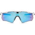 thumbnail image 2 of Men's Women's Radar Ev Path Sunglasses, Size, 2 of 5