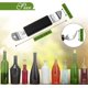 thumbnail image 2 of 4 Abridores de Botellas Magnéticos Negros Abridor de Cerveza Clásico de Acero Inoxidable Abridor de Latas Abridor de Botellas con Imán para Nevera Camping y Viajes ER, 2 of 5
