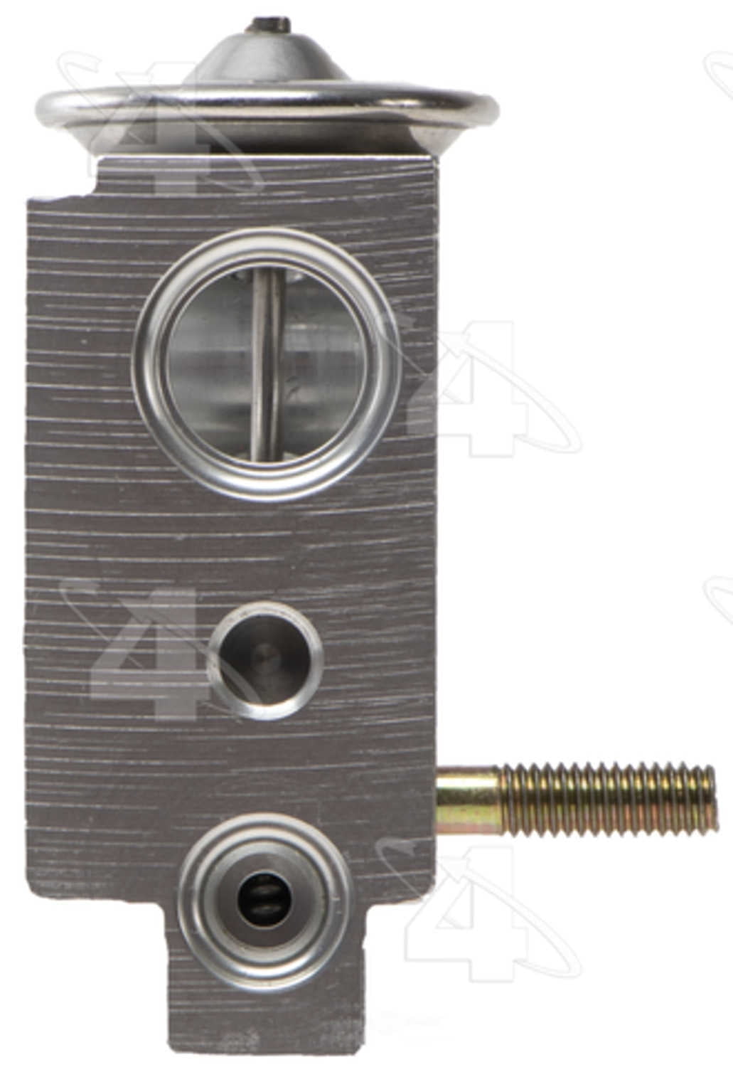 Four Seasons 39539 Block Type Expansion Valve w/o Solenoid