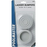 Poolmaster Swimming Pool Ladder Bumper Cap Set, Outside Plug Fit ...