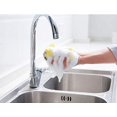 thumbnail image 4 of 5pcs Clean Sponge Wipe Nano Magic Wipe Kitchen Products Sponge Brush Pot Dish Cloth Sponge Dish Cloth, 4 of 5