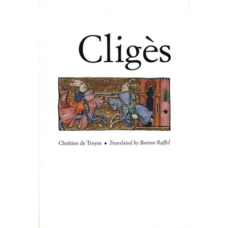 Cligès