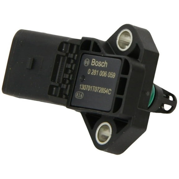 Bosch High Pressure Sensor (OE 03K906051)