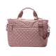 thumbnail image 1 of Bolsa para Laptop Mujer hasta 15.6 Pulgadas LuckyLy, Moderno con Múltiples Compartimentos Acolchados, Modelo Jessy rosa UNITALLA, 1 of 8