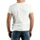 thumbnail image 2 of Casual Fashion T-shirt For Men, Graphic Print Short Sleeve Tees Tops, Men's Clothing, Short sleeves, Round Neck Tees, 2 of 7