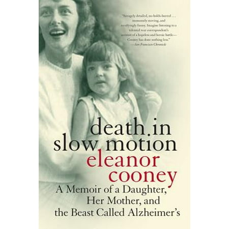 - Death in Slow Motion - eBook