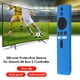 thumbnail image 5 of Estuches de control remoto de TV Fundas protectoras de silicona a prueba de polvo para Xiaomi Mi Box S, 5 of 8