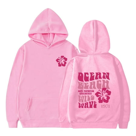 

Preppy Clothes Crewneck Long Sleeve Cute Fall Unisex Girls Zipper Sweatshirts Size 14-16 Hoodies for Girls 14-16 Baggy Toddler Girls Boys Hoodies