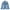 Light Blue, variant on Fayshow0 Womens Jean Jackets Trendy Fall Up to 65% off Women Spring And Warm Long Sleeve Denim Jacket Outerwear,Light Blue XL