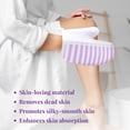 thumbnail image 3 of Spa Gift Sets for Women, 9 Pcs Luxury Baskets Lavender Bath and Body Set for Holiday Birthday Gifts with Stainless Steel Tumbler, 3 of 8