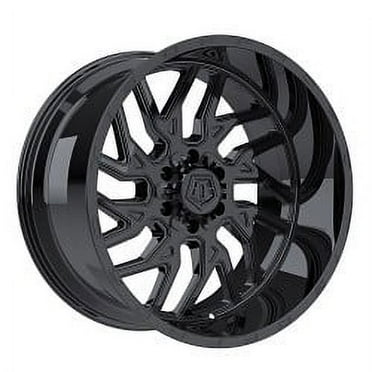 TIS 544B-2208919S 22X10 8X180 (-19) TIS 544B (HB 125.2)