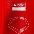 thumbnail image 4 of Protector de Codo EvoShield Pro-SRZ 2.0 escarlata Doble Correa para bateo Talla S, 4 of 9