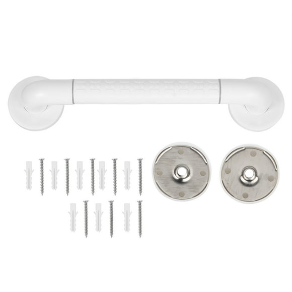 Shower Handle,Stainless Steel Bath Grab Stainless Steel Safety Handrail Safety Handrail Built to Last