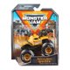 thumbnail image 1 of Camión fundido Monster Jam 2023 Spin Master 1:64 Ruff Crowd, 1 of 7