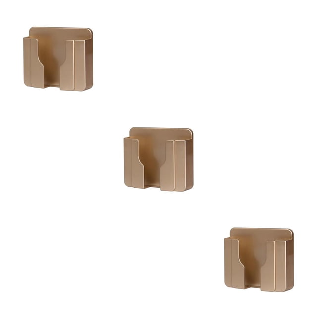 Matsuzay Soporte colgante para carga de teléfono móvil, caja de almacenamiento montada en soporte de Control remoto masculino multifunción montado en Type4 NO4 Matsuzay CBP065494