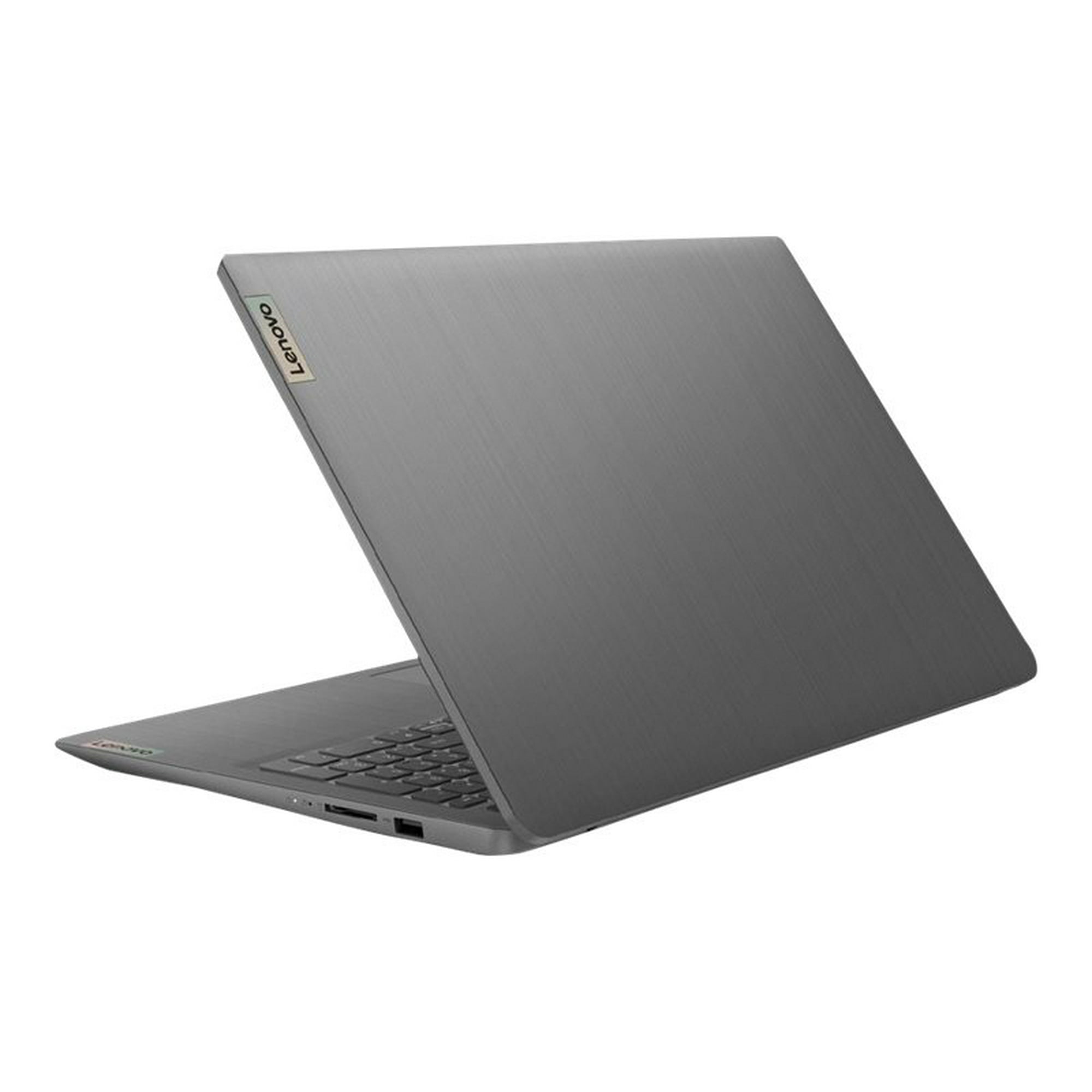Lenovo IdeaPad 3 15ABA7 review: Enduring office notebook