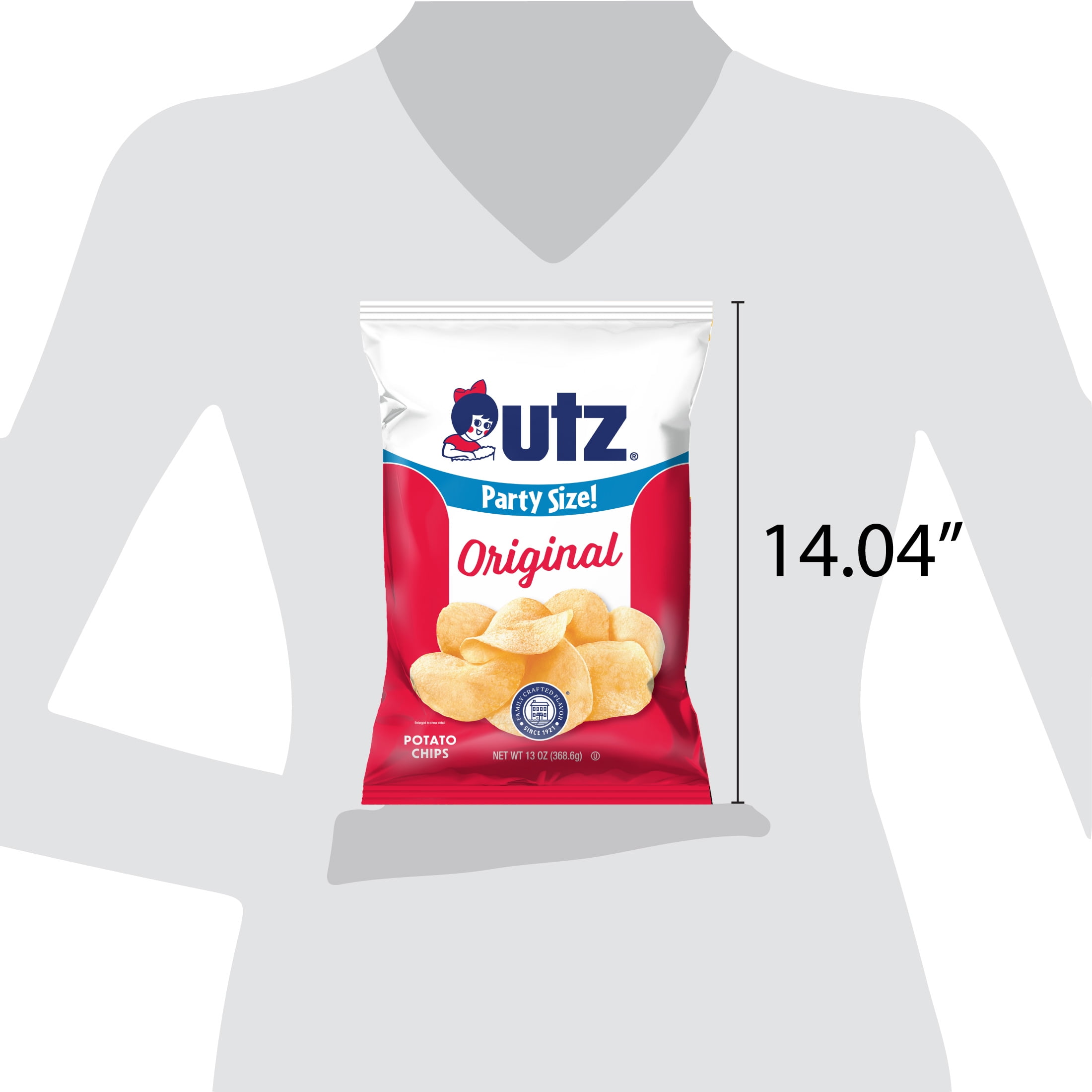 Utz Wrapping Paper Sheets - Original – Utz Quality Foods