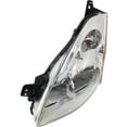 thumbnail image 4 of Headlight Assembly For 2010-2012 Nissan Altima Driver Sedan Halogen With Bulb, 4 of 5