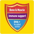 thumbnail image 3 of NIDO 1+ Toddler Milk-Based Nutritional Supplement, Mix With Water, 3 of 7