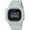 Light Gray, variant on Casio Men's Classic Digital Quartz Light Gray Watch - W-218H-8BVCF
