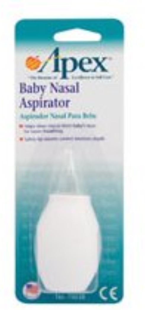 nasal aspirator big w